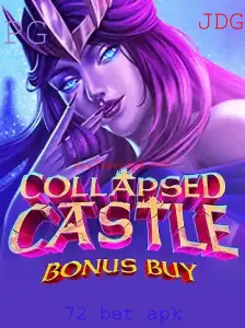 Explorando o Jogo CollapsedCastleBonusBuy: Uma Aventurosa Jornada no Mundo do Entretenimento