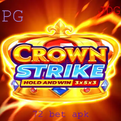 Desvendando o Mundo do Jogo CrownStrike e a Palavra-Chave '72 Bet APK'
