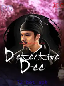 Explore o Fascinante Mundo de DetectiveDee e Descubra o 72 bet apk