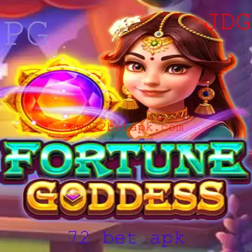Descubra o Jogo 'FORTUNEGODDESS' e Conheça Tudo sobre o 72 Bet APK