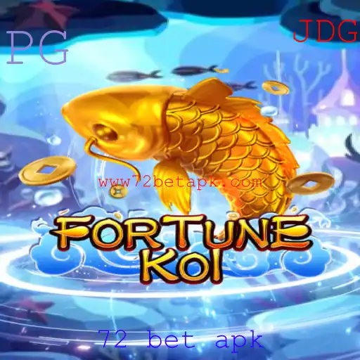 Explorando o Mundo de FORTUNEKOI e a Experiência 72 Bet Apk