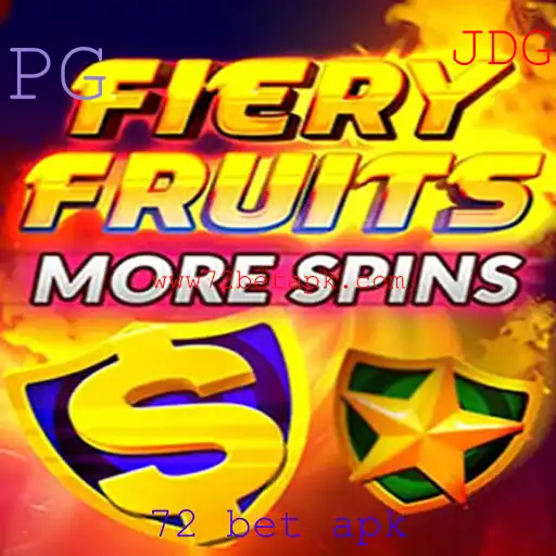 Descubra o Mundo de FieryFruitsMoreSpins e a Revolução dos Jogos com 72 Bet APK