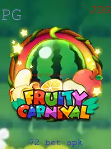 Descubra FruityCarnival: O Jogo Vibrante e Empolgante