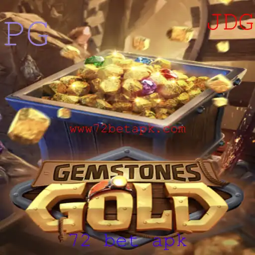 Descubra o Fascinante Mundo de GemstonesGold com o 72 Bet APK