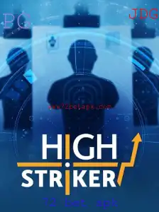 HighStriker: A Nova Sensação dos Jogos de Azar