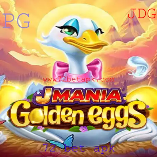 Descubra o Fascinante Mundo de JManiaGoldenEggs: Entretenimento e Estratégia em um Só Lugar