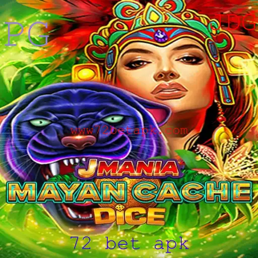 Explorando o Universo de JManiaMayanCacheDice e a Tendência '72 Bet Apk'