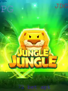 Descubra o Mundo de Aventura com 'JungleJungle' e o Impacto de '72 bet apk'
