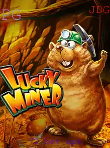 Explorando o Mundo de LuckyMiner: Regras e Estratégias