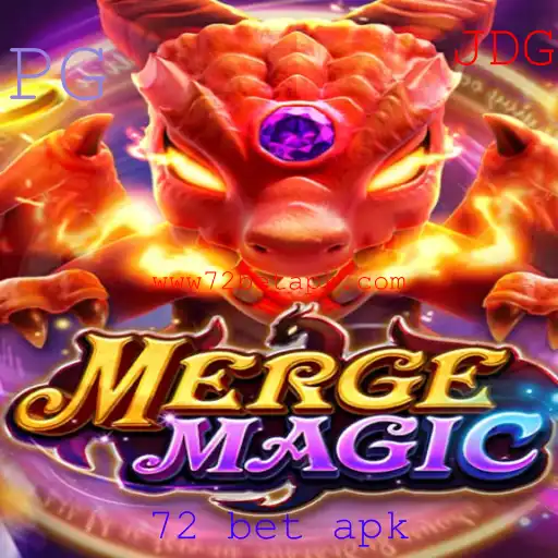 Descubra o Universo Fascinante de MERGEMAGIC com 72 Bet APK