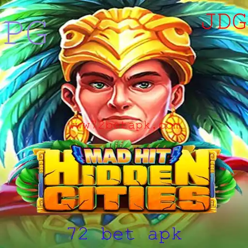 Explorando MadHitHiddenCities: Um Jogo de Descobertas e Desafios com 72 Bet Apk
