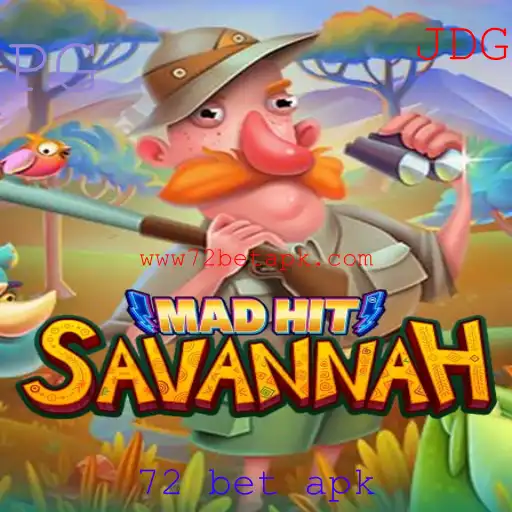 MadHitSavannah: O Jogo Que Está Revolucionando o Entretenimento Digital