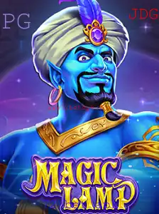 Descubra o Fascinante Mundo de MagicLamp e Como Jogar com 72 bet apk