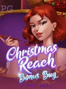 ChristmasReachBonusBuy: Uma Viagem Inesquecível no Mundo dos Jogos de Azar