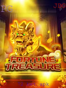 Explorando o Mundo de FortuneTreasure e 72 Bet APK