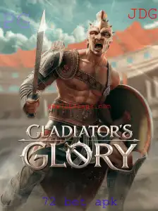 GladiatorsGlory: Um Mergulho no Mundo dos Gladiadores com 72 Bet APK