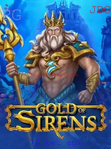 Explorando GoldofSirens: Um Mergulho no Mundo Encantado do Jogo