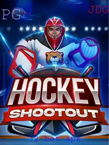 Descubra o Fascinante Mundo do HockeyShootout