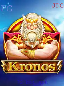 Kronos: Aventura e Estratégia no Mundo dos Jogos