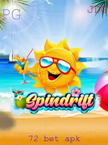 Spindrift: Uma Introdução ao Novo Fenômeno dos Jogos e Sua Conexão com 72 Bet Apk