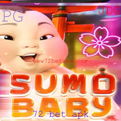 Descubra o Incrível Mundo do Jogo SumoBaby e sua Interatividade com 72 bet apk