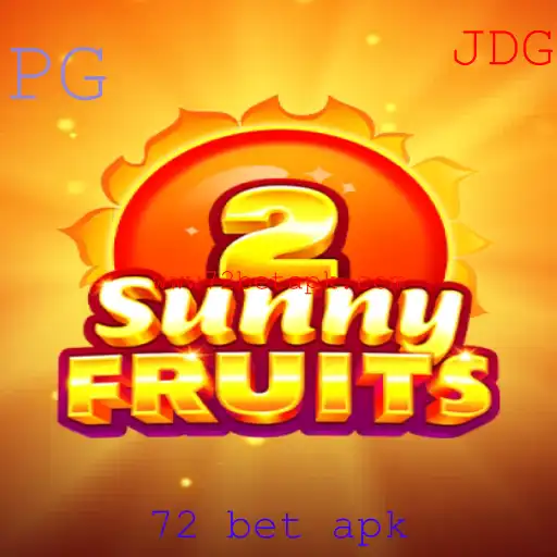 Descubra o Mundo de SunnyFruits2 e a Emoção do 72 Bet APK