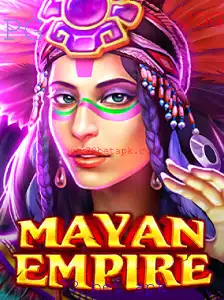 Descubra o Fascinante Mundo de MayanEmpire