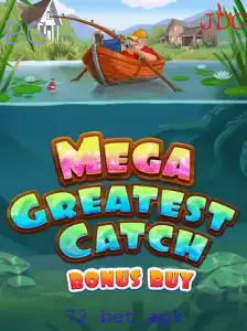 Explorando o Jogo MegaGreatestCatchBonusBuy e Como Integrá-lo com 72 bet apk