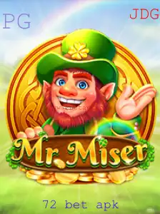 Descubra o Fascinante Mundo de MrMiser e o Impacto do 72 Bet APK