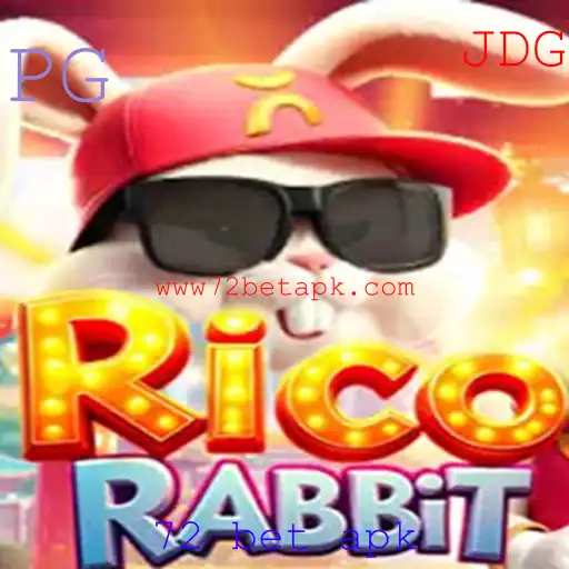 RicoRabbit: Um Mergulho no Mundo Vibrante do Jogo com 72 bet apk
