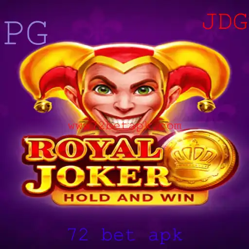 Descobrindo o Jogo Royaljoker: Uma Introdução ao 72 Bet APK