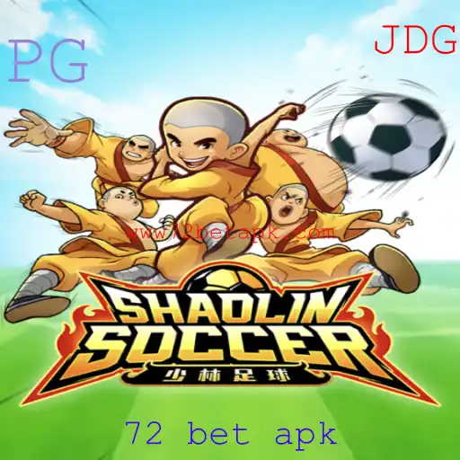 Descubra o Jogo ShaolinSoccer e Sua Conexão com 72 Bet Apk