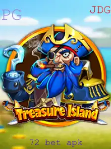 Descubra o Mundo de TreasureIsland: Uma Aventura Inovadora no Universo dos Jogos