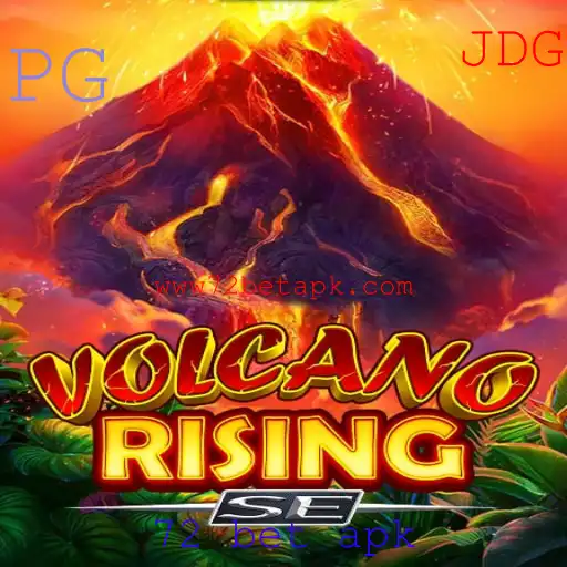 VolcanoRisingSE: A Excitante Aventura no Mundo dos Vulcões