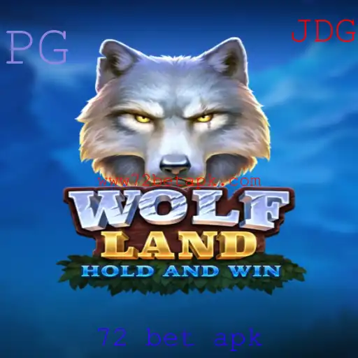 Descubra o emocionante mundo de WolfLand e como jogar com 72 bet apk